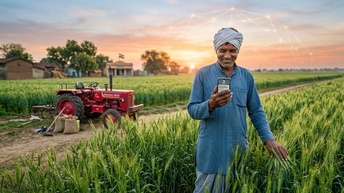 CM Kisan Kalyan Yojana – MP के किसानों को हर साल ₹12,000! आज PM Kisan की 22वीं किस्त भी जारी — eKYC नहीं की तो दोनों किस्तें एक साथ डूब जाएंगी!