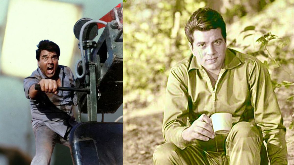 Dharmendra Latest News – Bollywood के He-Man को मिला Padma Vibhushan! 89 साल की उम्र में गए लेकिन यादें हमेशा रहेंगी!