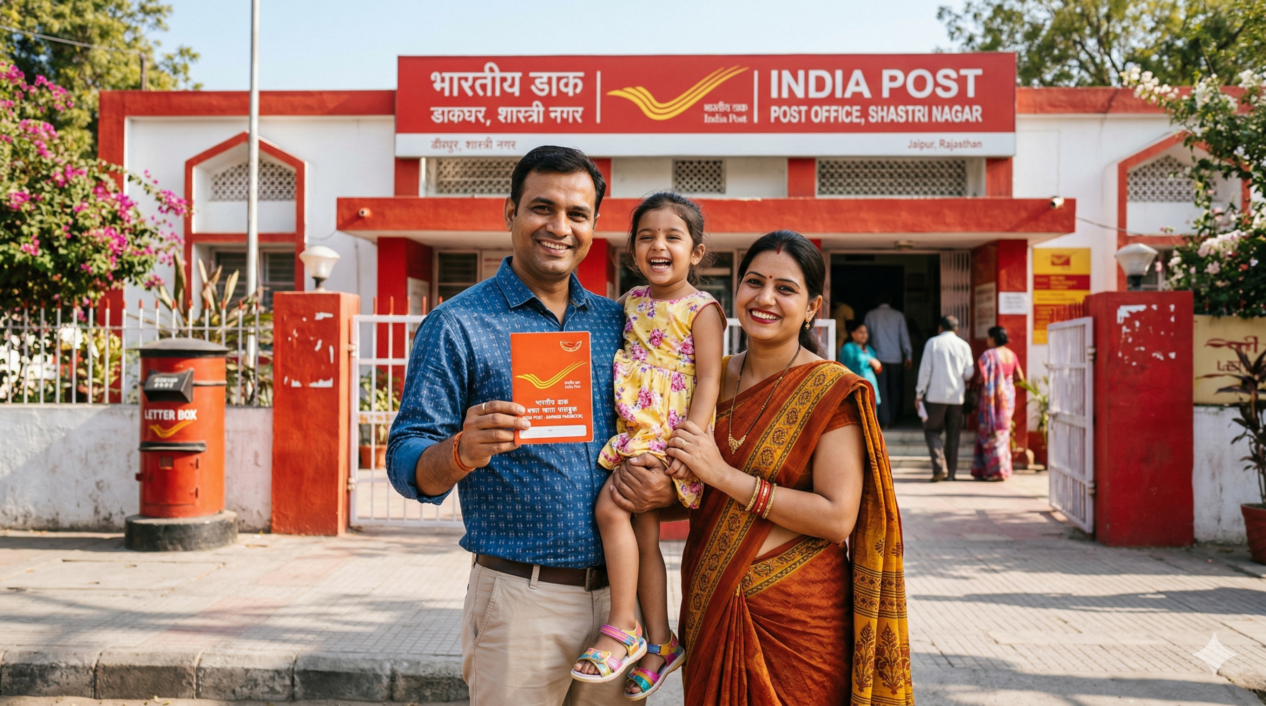 Post Office Best Scheme 2026: Ye 5 Schemes Denge
