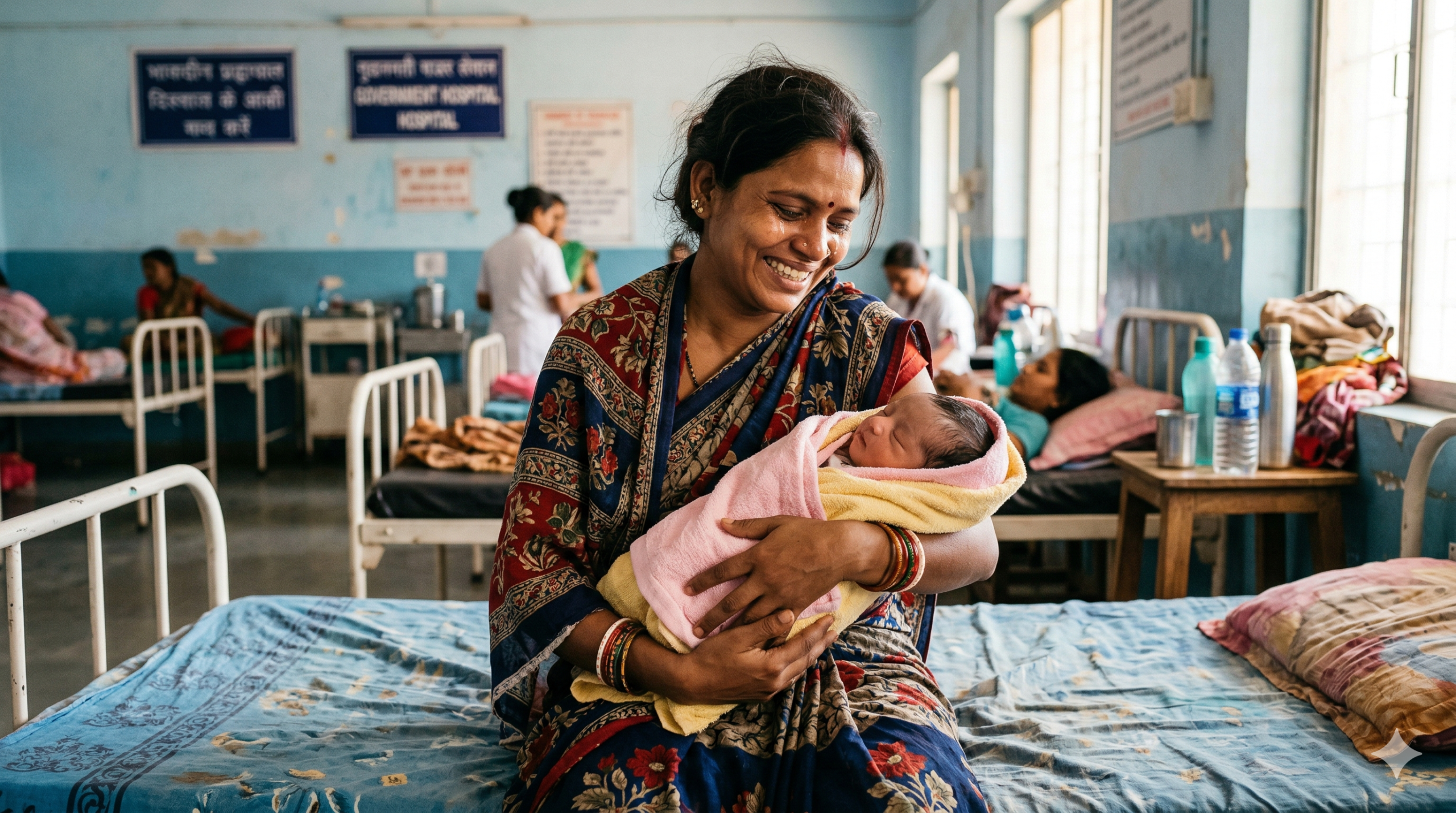 मुख्यमंत्री राजश्री योजना 2026: सरकार दे रही है ₹50,000 — बेटी