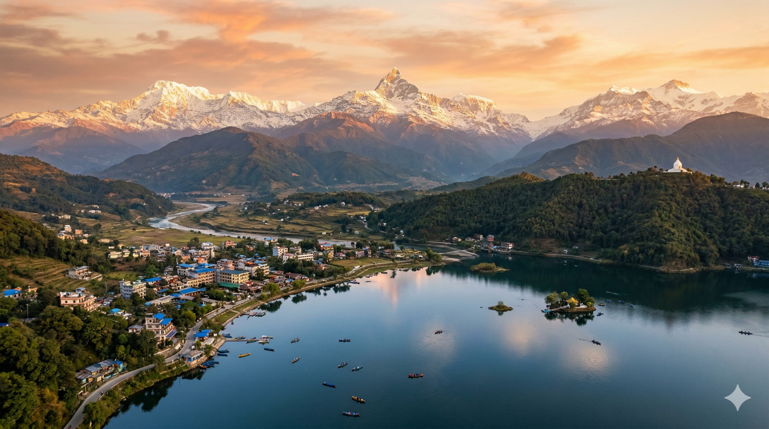 IRCTC Tour Package: नेपाल घूमने का शानदार मौका! इस