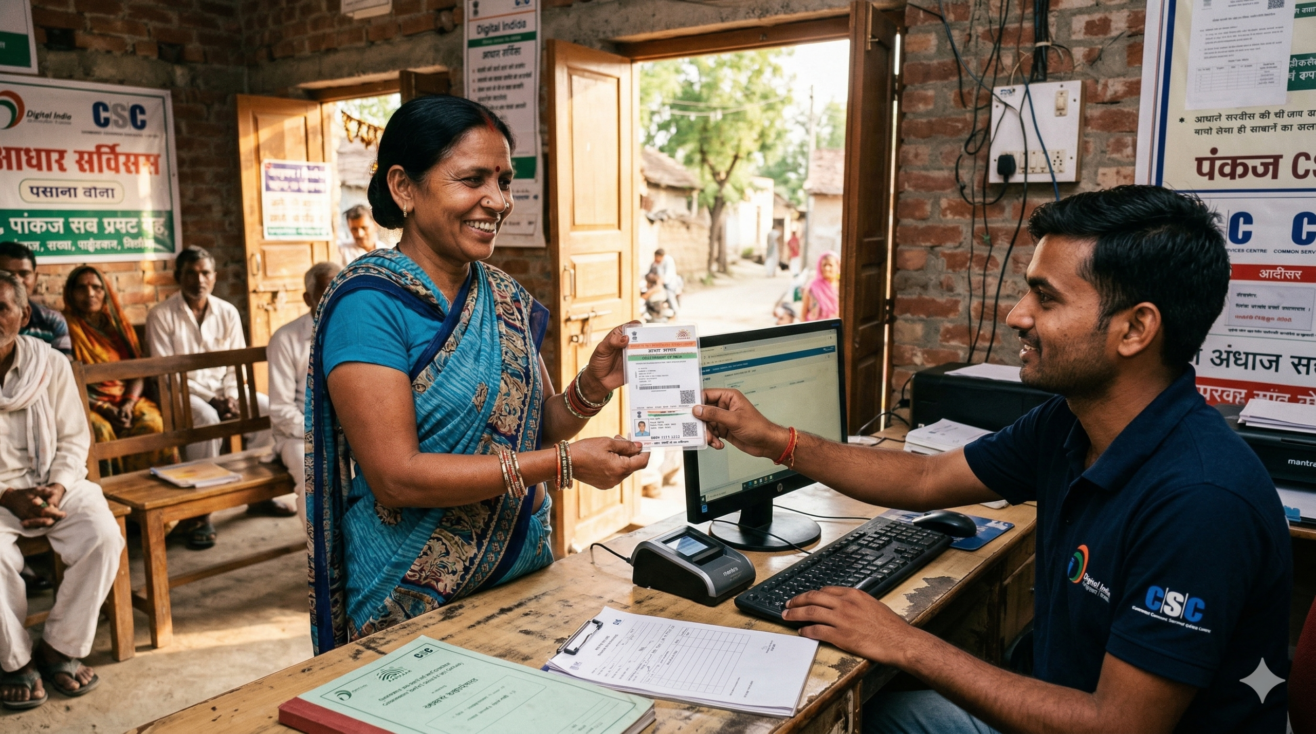 Ladli Behna Yojana e KYC: लाडली बहन योजना E-KYC