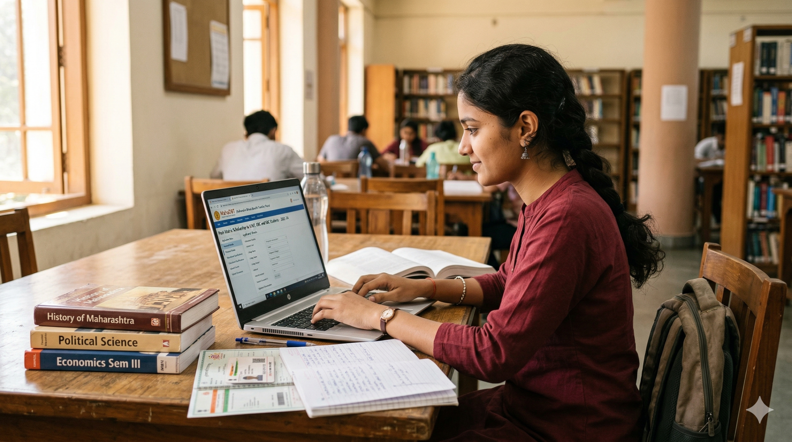 Swadhar Yojana 2025-26 Last Date: स्वाधार योजना अंतिम