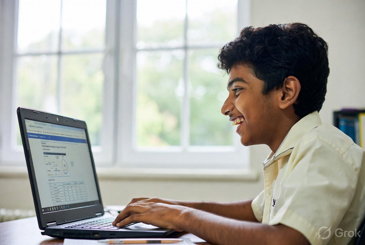 Delhi DOE Result 2026 Class 6, 7, 8