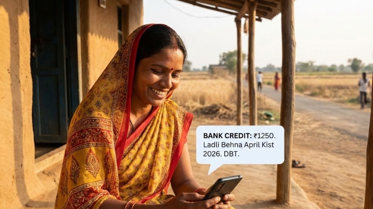 Ladli Behna Yojana April Kist Kab Aayegi 2026