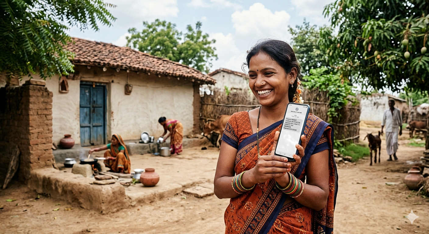 Ladli Behna Yojana 2025: Age Limit, Eligibility, Last Date, ₹1500 Amount, Beneficiary Status Check