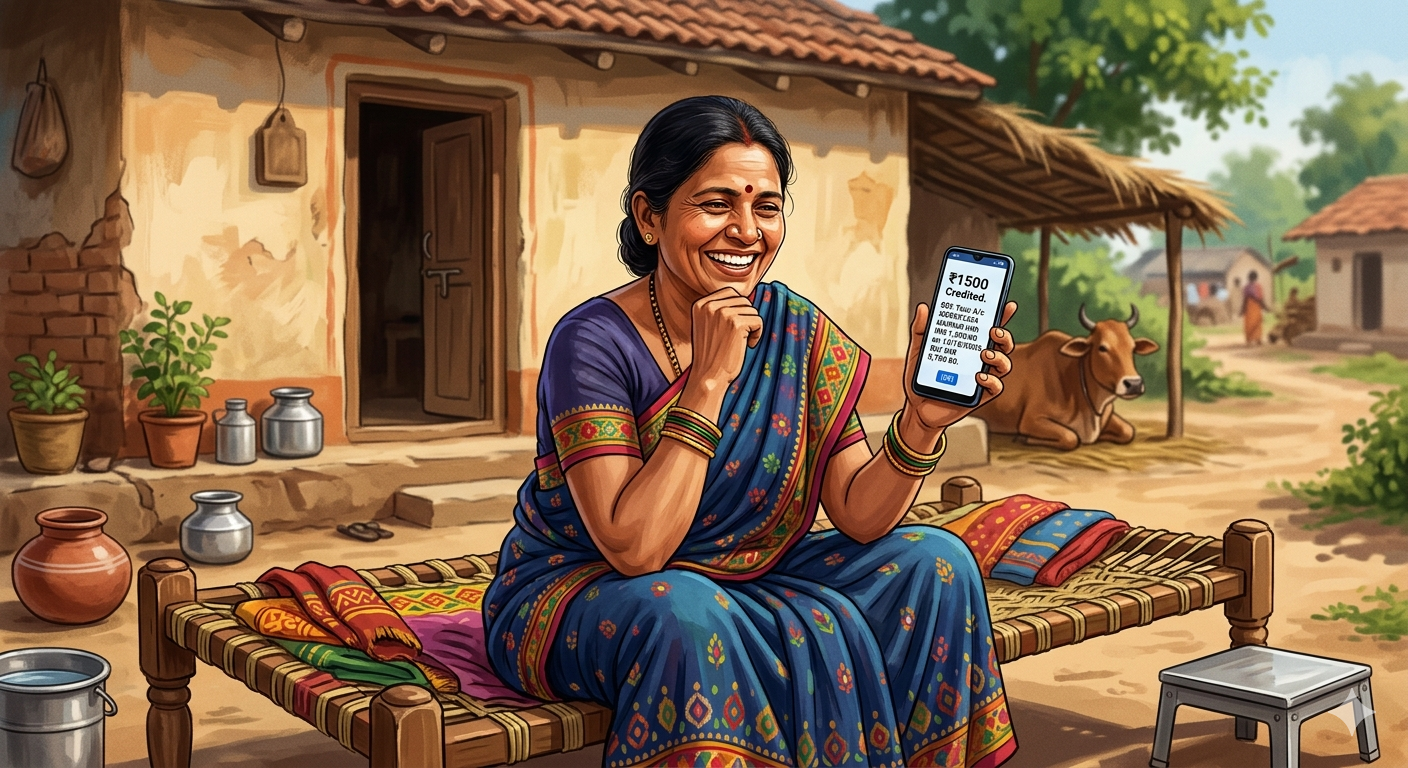 मुख्यमंत्री लाड़ली बहना योजना 2026: Ladli Behna Yojana Portal पर ये सब कर सकती हैं आप — पूरी जानकारी एक जगह