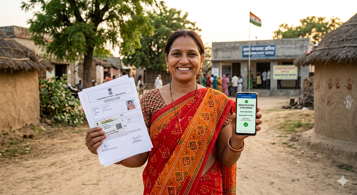 Ladli Behna Yojana Registration 2026 | Benefits, Eligibility, Required Documents
