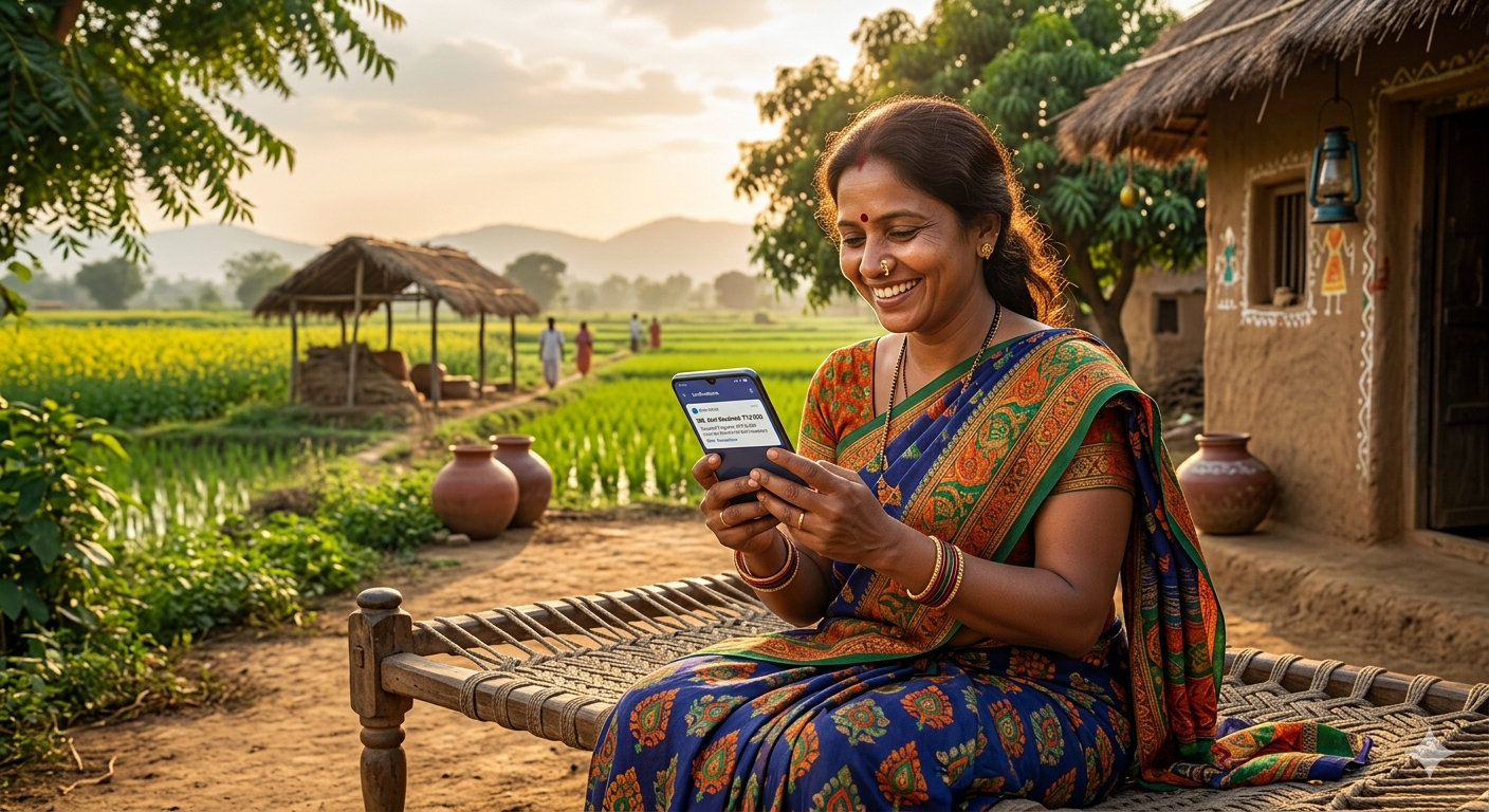 Ladli Behna Yojana 2026: Age Limit, Eligibility, Last Date, Amount aur Beneficiary Status Check — Poori Jankari Ek Jagah