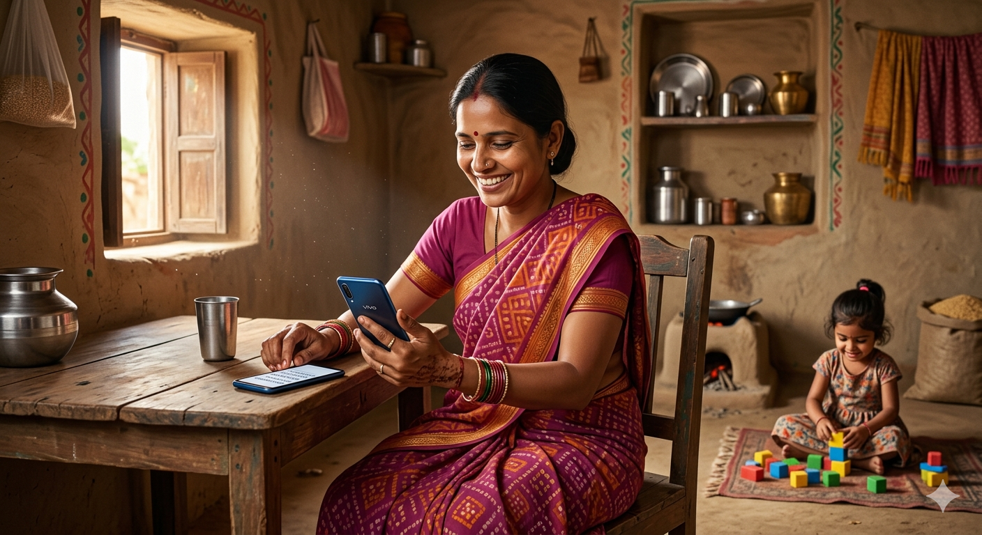 Ladki Behan Yojana: हर महीने ₹1,250 सरकारी सहायता — कौन है पात्र, कैसे मिलेगा पैसा?