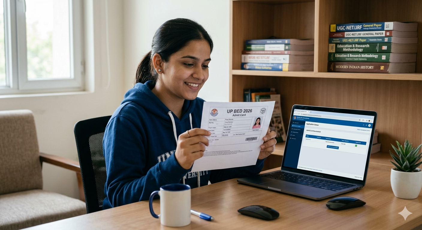 up-bed-admit-card-2026-download