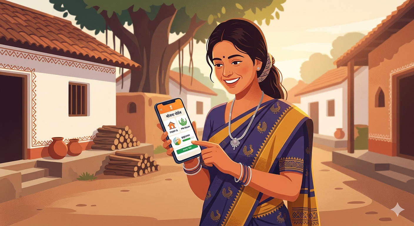 मुख्यमंत्री लाड़ली बहना योजना 2026