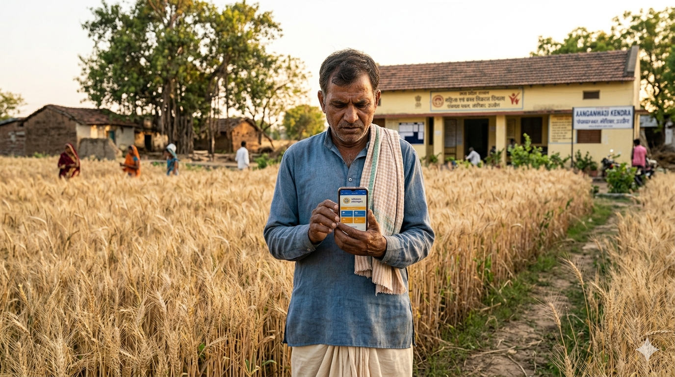 PM Kisan Samman Nidhi: यूपी से 16 लाख तो