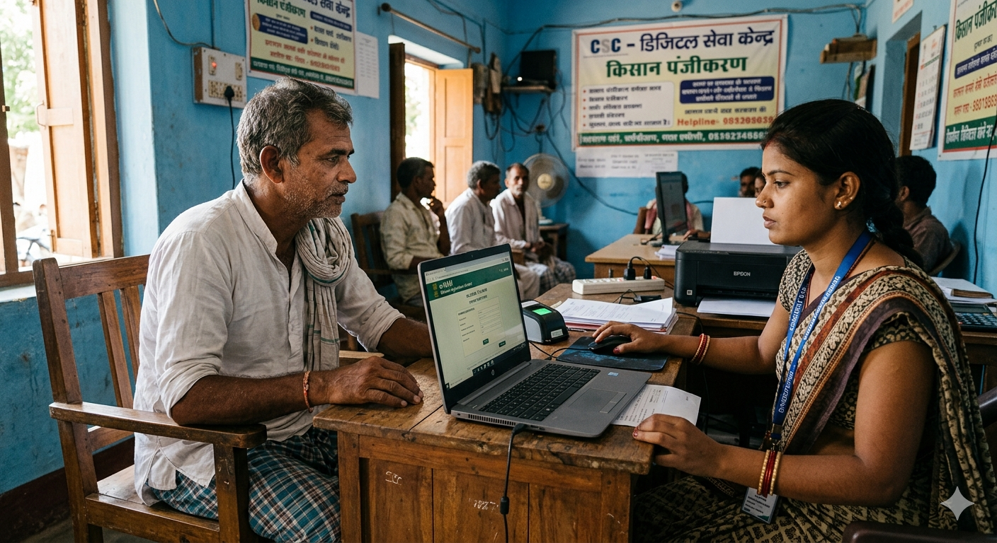 बिहार के 38.5 लाख किसान ध्यान दें
