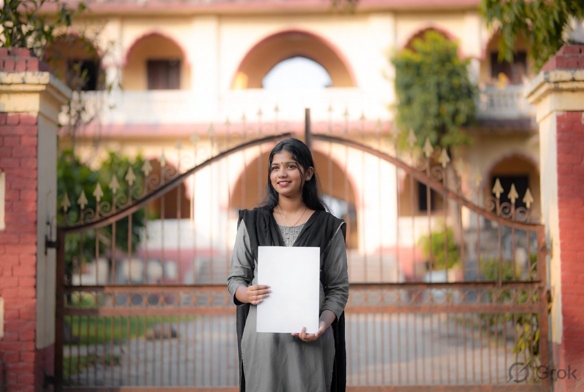 Kanya Utthan Yojana: Bihar की 1.5 लाख Graduate छात्राओं को मिलेंगे ₹50,000 — जानो पूरी Details, Documents और Apply करने का सही तरीका