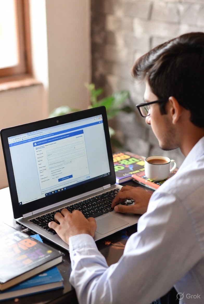 CTET September Online Form 2026 – Apply Now Before 10 June, Exam Date, Fees & Eligibility Sab Kuch Yahan!