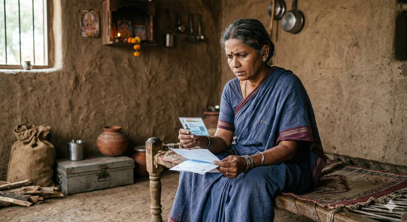 लाडकी बहिन योजना में बड़ा बदलाव — 80 लाख महिलाओं को लगा झटका, अब नहीं मिलेंगे 1500 रुपये हर महीने