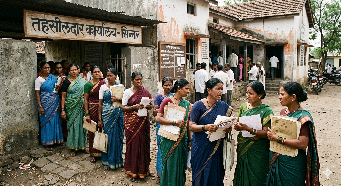 Ladki Behan Yojana: 80 Lakh Mahilao ke Naam Kate — Ab Nahi Badhegi e-KYC ki Tarikh, Jane Puri Vajah