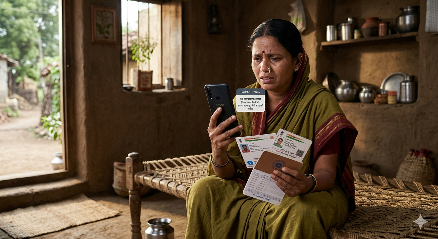 Ladki Bahin Yojana : 80 Lakh Mahilaon Ka Labh Bंद! Kya Aapka Naam Bhi List Se Kata? May Ka Paisa Kab Milega?
