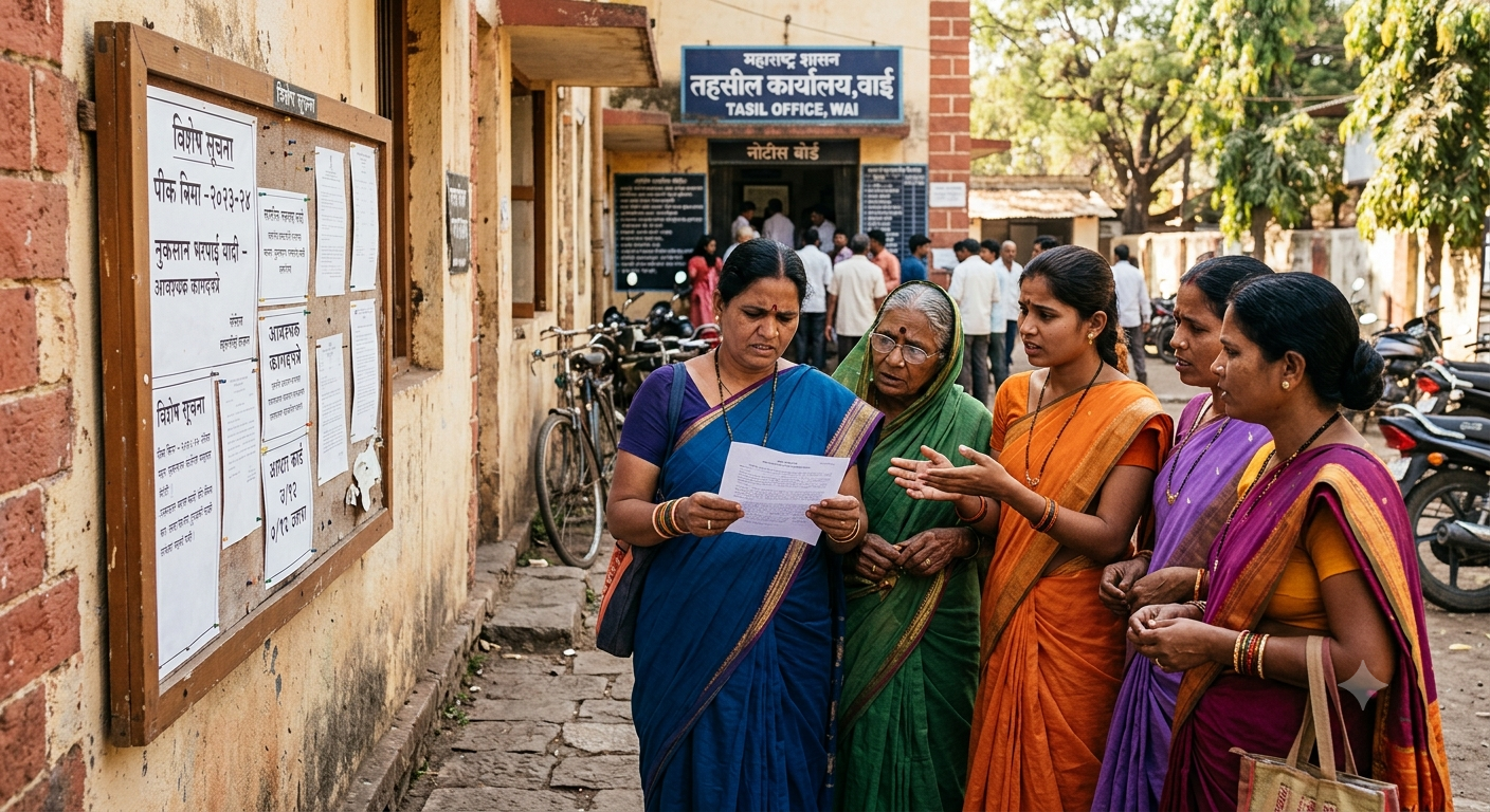 Ladki Bahin Yojana Shocker! 80 Lakh Beneficiaries Removed — June Instalment Kab Milega Aapko?